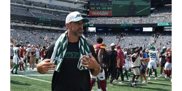 Skillnaden mellan New York Jets och New England Patriots
